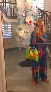 Crazy shit... | Sonya Kraus