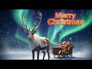 Best Country Christmas Songs Playlist 2025 | Classic Country Holiday Music for Cozy Winter & Family