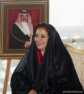 Sabika bint Ibrahim Al Khalifa - Alchetron, the free social encyclopedia