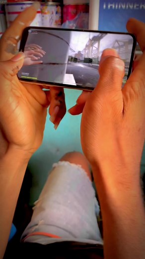 Manja Takes on the Kingplays Boat Challenge in Call of Duty: Mobile