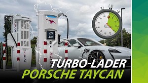 Tesla Model 3 Vs Porsche Taycan: Real-World Charging Speed Compared