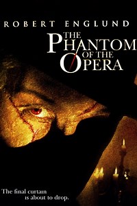 The Phantom of the Opera: The Phantom of the Opera: Official Clip - Traveling Through Time