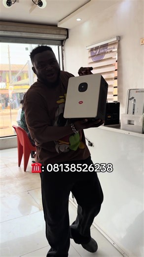 Say goodbye to blackouts and fuel expenses with the Itel Power Tank Solar Generator. Come get yourself this solar generator power that never let you down #teesolarinverters #fypシ゚viral #solargenerator #itelpowertank #explore