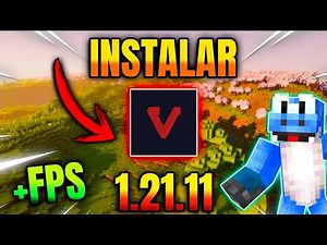 👍Como INSTALAR VULKAN🚀 para MINECRAFT 1.21.11✅