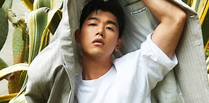 Eric Nam torna con "Don't Leave Yet"