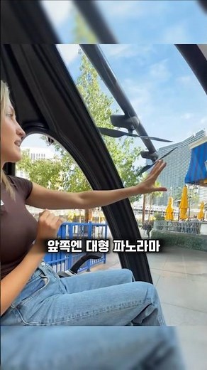 3억짜리 개인 비행기 자파타 에어스쿠터