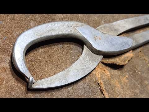 Duro-Chrome USA 2126 Extra Heavy Duty Drum Brake Spring Pliers Review