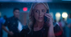 Wolf Pack Cast on Working with Sarah Michelle Gellar; New Preview