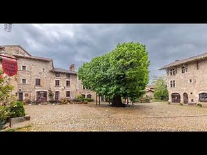 Petite visite de Pérouges
