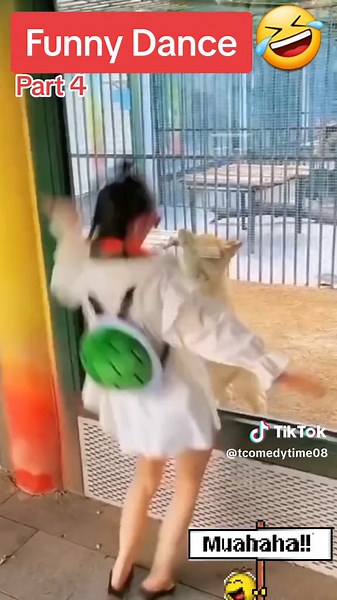 Banana Comedy no TikTok