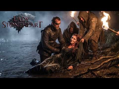 Lady Stoneheart: Revenge of the North | Game of Thrones Fan Trailer (2026) | Catelyn Stark Returns