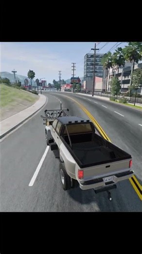 BeamNG Drive Drifts Series #1 #shorts #beamngdrive #drift