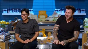 25K views · 177 reactions | Witness the comeback of a lifetime! The explosive finale of #LastChanceKitchen is available to watch now at https://bravo.ly/3yHnNi7 and streaming on Peacock TV! | Top Chef | Facebook