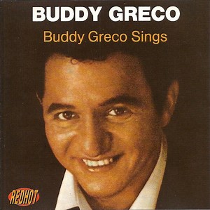 Buddy Greco - Buddy Greco Sings