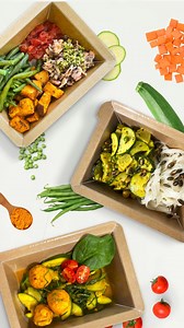 De bons petits plats savoureux dans un menu diététique ? C’est possible ! 👍 Il n’est pas toujours évident de faire rimer équilibre et gourmandise dans l’assiette. Et pourtant, certaines initiatives y parviennent avec brio. C’est le cas de La Brigade de Véro, qui propose chaque semaine des menus complets livrés à domicile, inspirés des recettes de grand mère que l’on aime tant. 🍲 Des plats préparés avec soin, cuisiné à partir de produits locaux et de saison 👩‍🍳 Une cuisine de grand-mère qui m