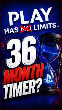 Sony Can Delete Your PSN And All Your Games - NO LOGIN. NO LIBRARY 😲