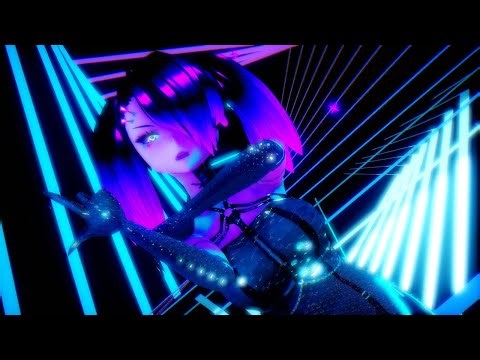 【MMD】Conqueror - IA |【水木 知世】