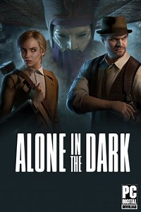 30,4 ГБ – Alone in the Dark скачать на Русском   [DLC] торрент бесплатно и все дополнения