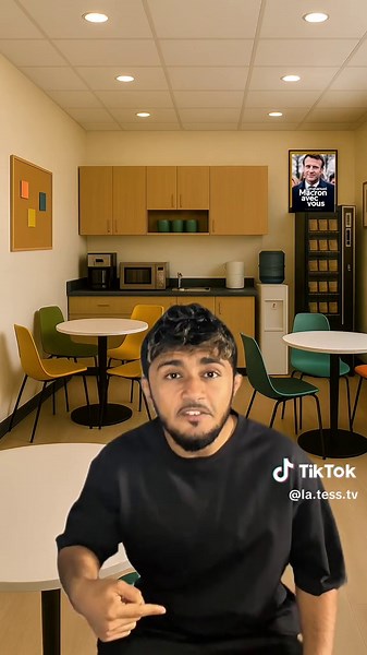 Humour sur le télétravail: Boomer Vs Gen Z