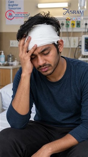 Experiencing Memory Loss? Know the Common Causes#memoryloss #mentalhealth #brain