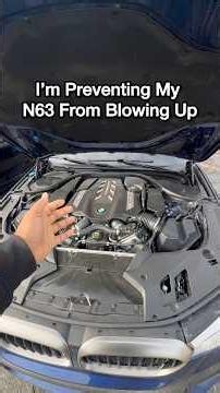Preventative maintenance is a MUST