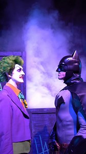 18K views · 129 reactions | ⚡ It’s almost time to choose your side. ⚡ DC Heroes & Villains Fest lands at Six Flags Great Adventure this Friday!  Meet iconic DC characters, catch explosive shows, and immerse yourself in an epic battle of good vs. evil, every Friday–Sunday + Labor Day, Aug 8–Sept 1. Check the app for showtimes. Hero or villain, where do you stand? | Six Flags Great Adventure | Facebook