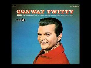 Conway Twitty - Next In Line (1968 Music Video) | #26 Country Song