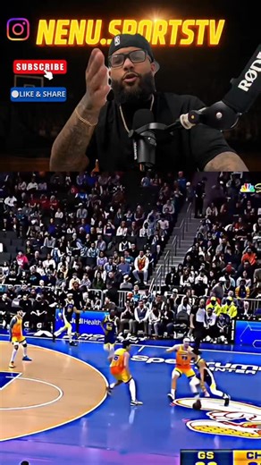 NENU EL DE LOS DATOS ! on Instagram: "Nunca veremos otro Stephen Curry"