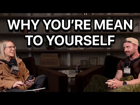 4 Ways To Challenge Your Negative Self-Talk