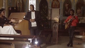 Ya Christmas ndakatulo nayi! Enjoy! Link | Robert Chiwamba