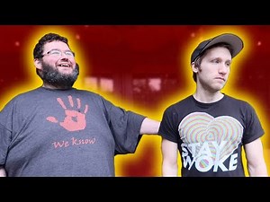 Boogie2988 SURPRISES McJuggerNuggets!