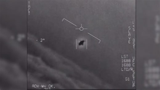 UAP task force in VT? One lawmaker thinks it’s necessary