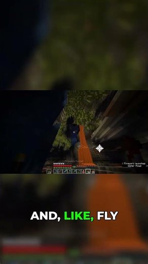 Cave Diving Gone Wrong (Here's How to Fix It) #minecraft #survival #shorts
