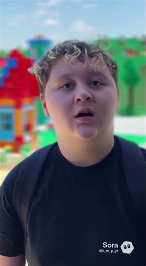 Leaving GOTHAM BRICKS to a Giant LEGO Dragon! 🐉🧱