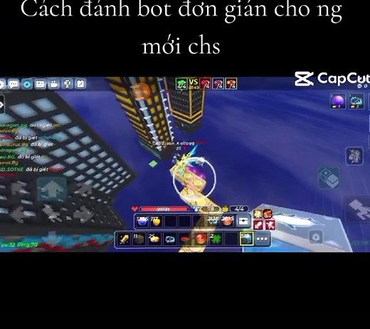 SOTNE_VN trên TikTok