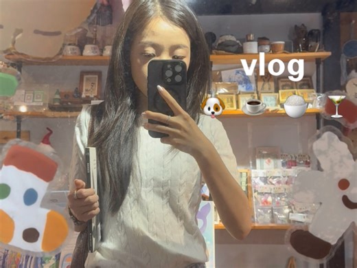 粤语vlog/我爱小狗狗！世界上不能没有狗狗！！！