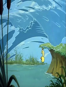 Base Comics on Reels