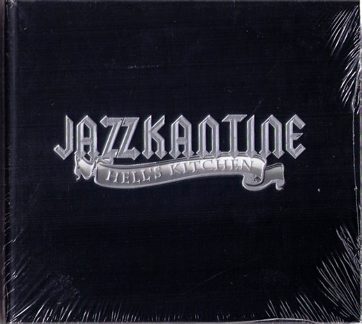 Jazzkantine - Hell's Kitchen