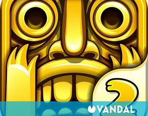 Trucos Temple Run 2 - Android - Claves, Guías