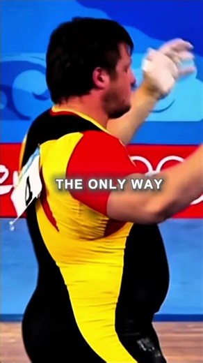 The Most Impressive Moment in Olympic History