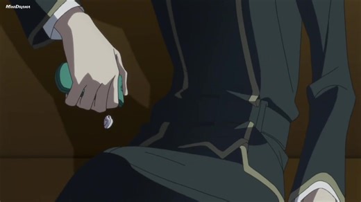 Judul/ Title : Code Geass Part : Part 145 Rilis : 2006 #anime #perang #mecca #robot #gundam