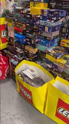 LEGO VAULT COLLECTION #lego ‪@LEGO‬