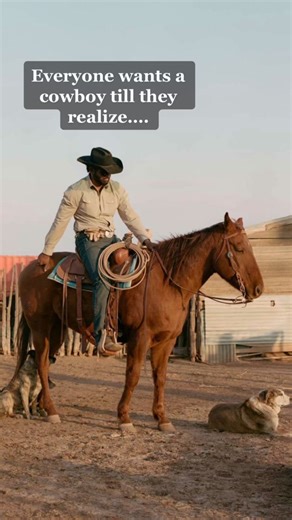 Life as a Country Cowboy: The Reality Behind the Romance