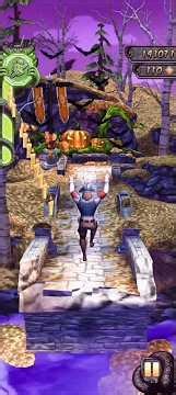 Temple run 2 new #shortsfeed
