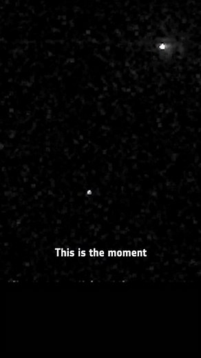 The 3I/ATLAS comet update you’ve been waiting for! ☄️ On 3 October, our ExoMars Trace Gas Orbiter (TGO) turned its eyes towards interstellar comet 3I/ATLAS as it passed close to Mars. We will next get the opportunity to view the comet with our Juice spacecraft, which is on its way to Jupiter, during the peak activity at the end of October. Together with Mars Express, ExoMars TGO had the closest view of the comet of all of our spacecraft. It looked towards the interstellar interloper from just 30