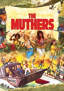 The Muthers - movie: where to watch streaming online