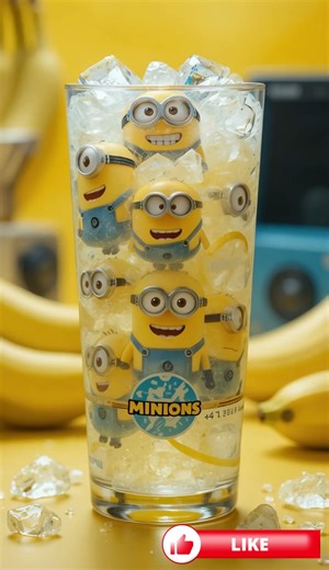 Satisfying AI Drink Creations You Can’t Stop Watching 💖🍹