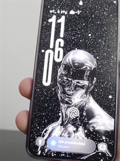 Stunning Wallpapers for Samsung Galaxy S25