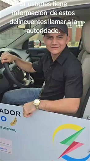 Responsables de Estafas en Honduras y Guatemala