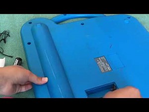 Trying to Fix a 90s Little Smart Alphabet Desk VTECH
